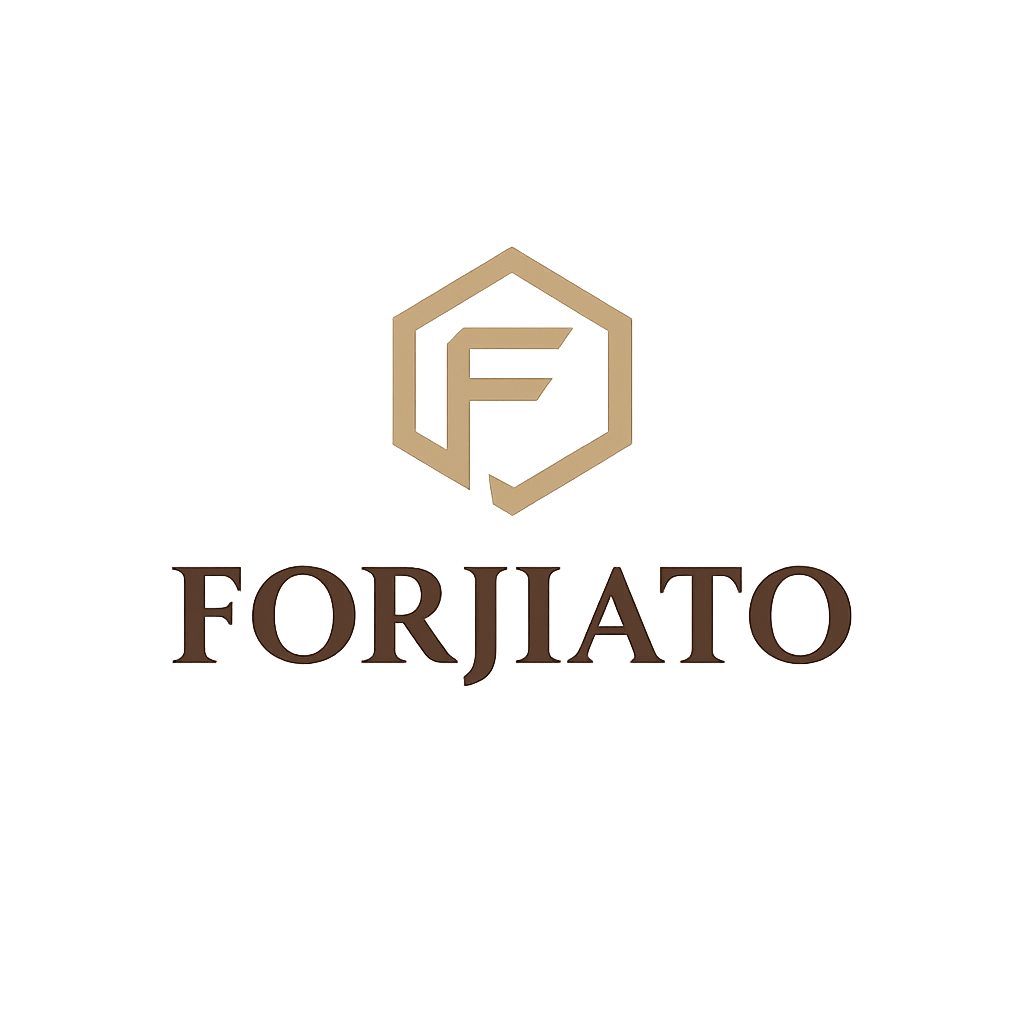 Forjiato Logo
